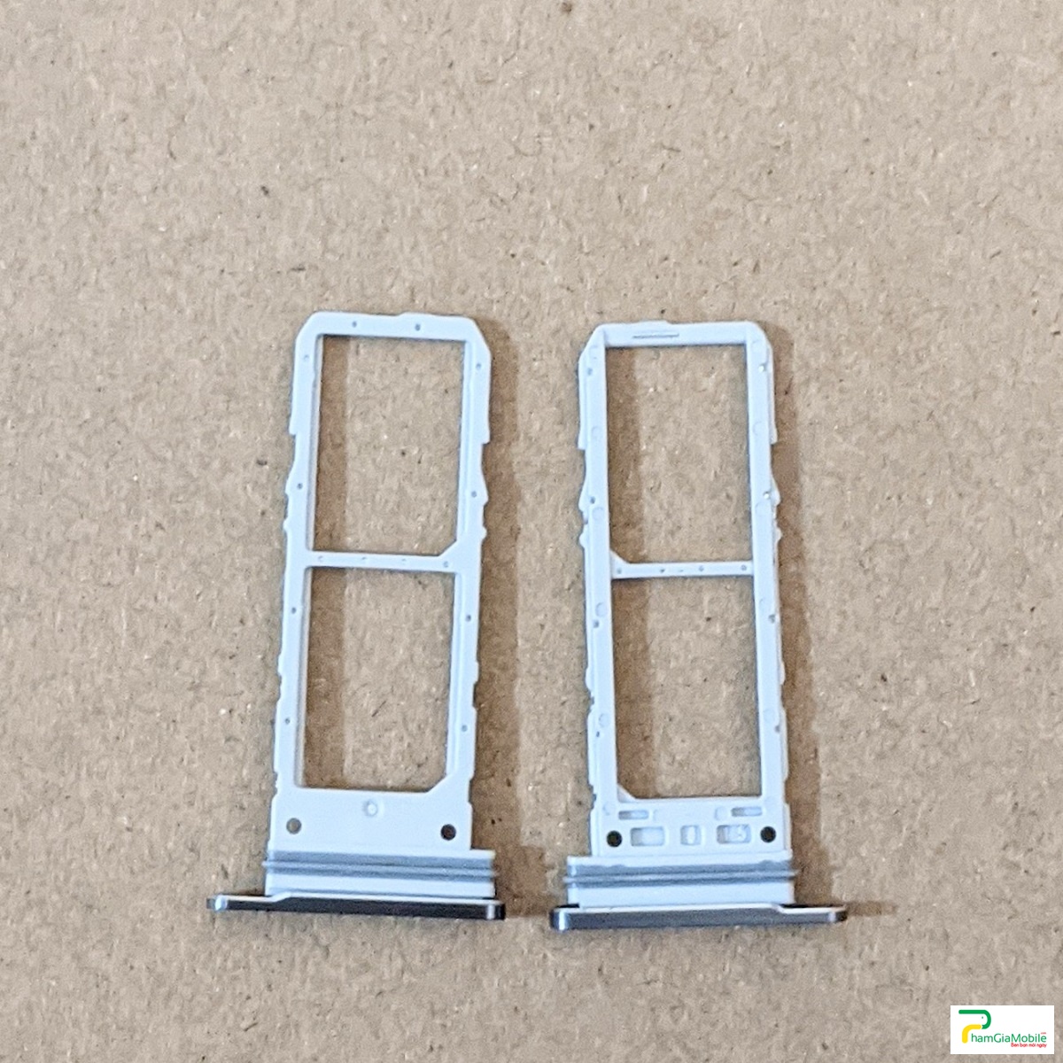 Khay Sim, Khay Thẻ Nhớ Samsung Note 10